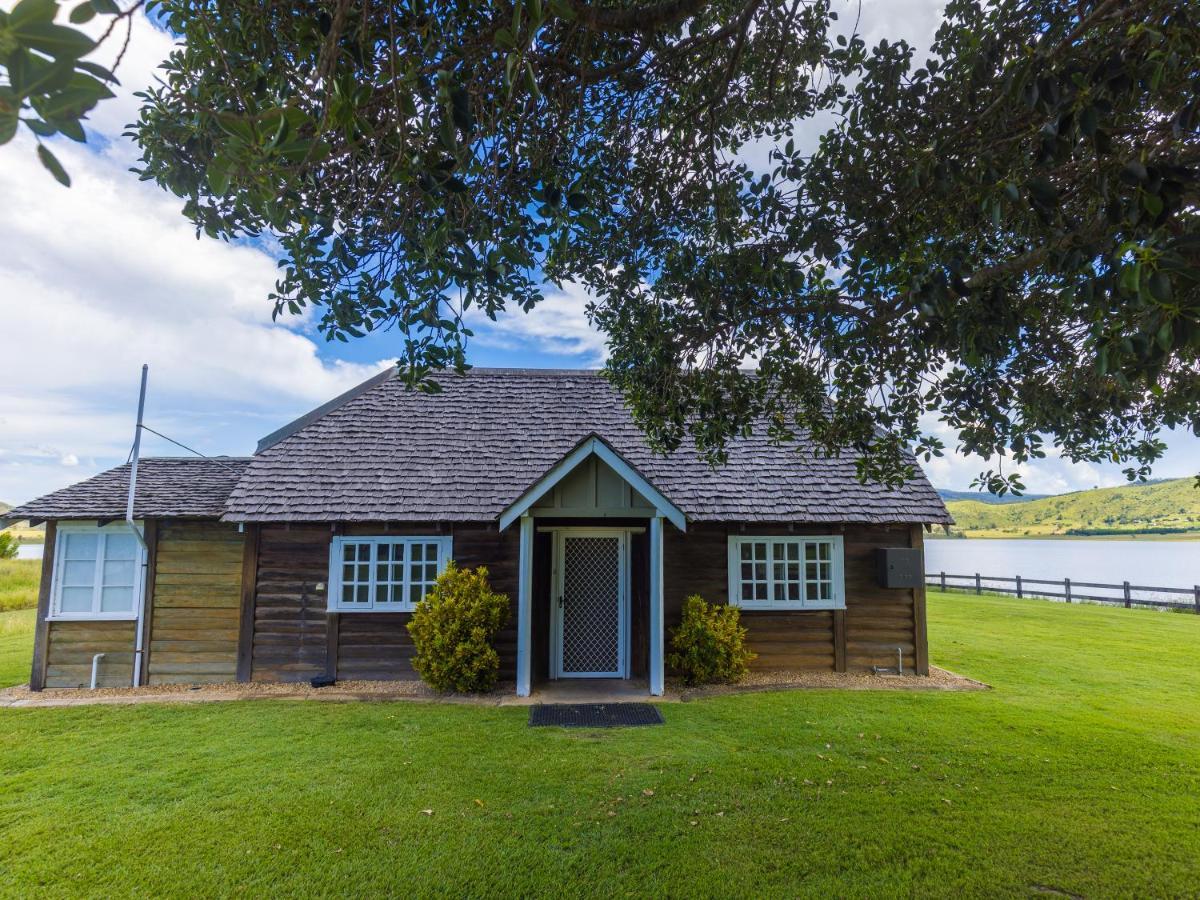 Nrma Lake Somerset Holiday Park Kilcoy Kültér fotó