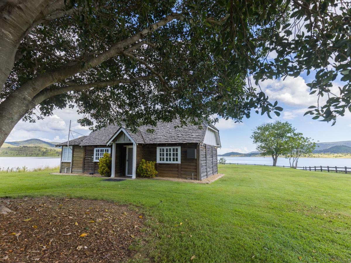 Nrma Lake Somerset Holiday Park Kilcoy Kültér fotó