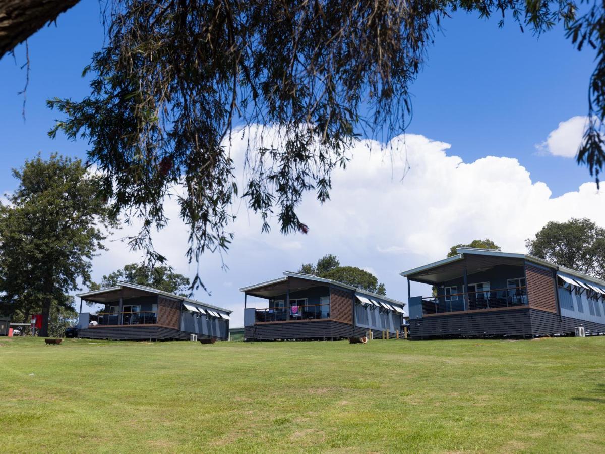 Nrma Lake Somerset Holiday Park Kilcoy Kültér fotó
