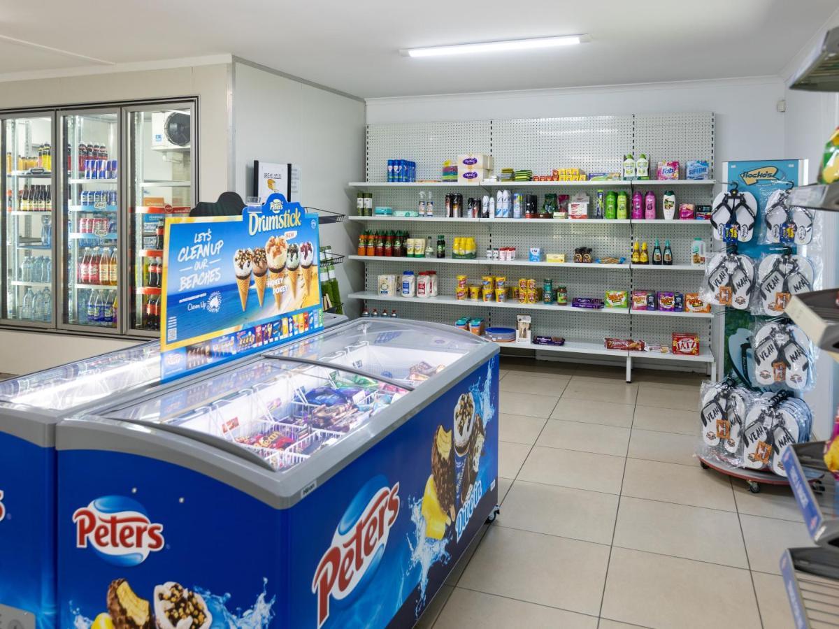 Nrma Lake Somerset Holiday Park Kilcoy Kültér fotó