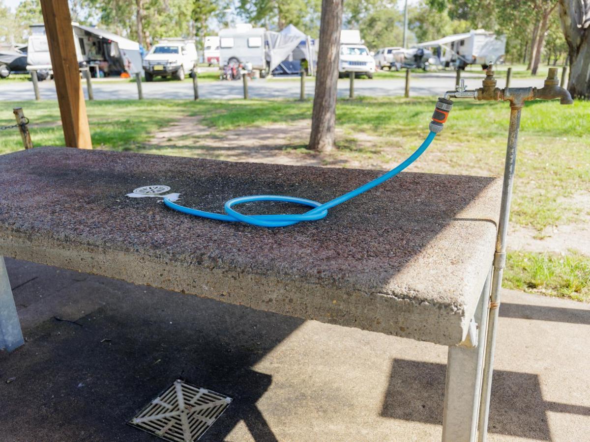 Nrma Lake Somerset Holiday Park Kilcoy Kültér fotó