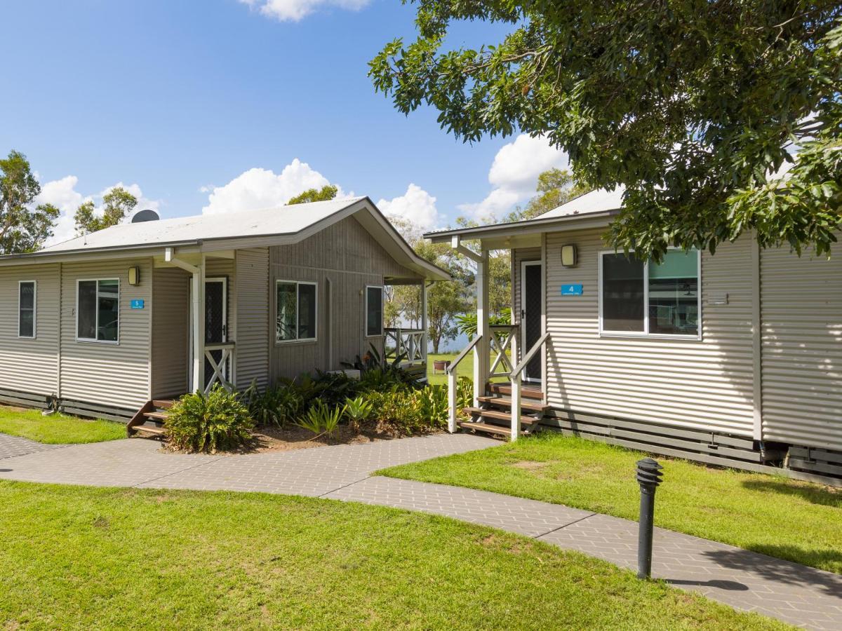 Nrma Lake Somerset Holiday Park Kilcoy Kültér fotó