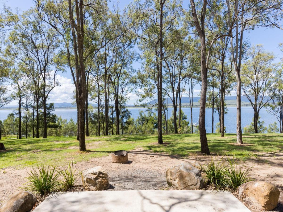 Nrma Lake Somerset Holiday Park Kilcoy Kültér fotó