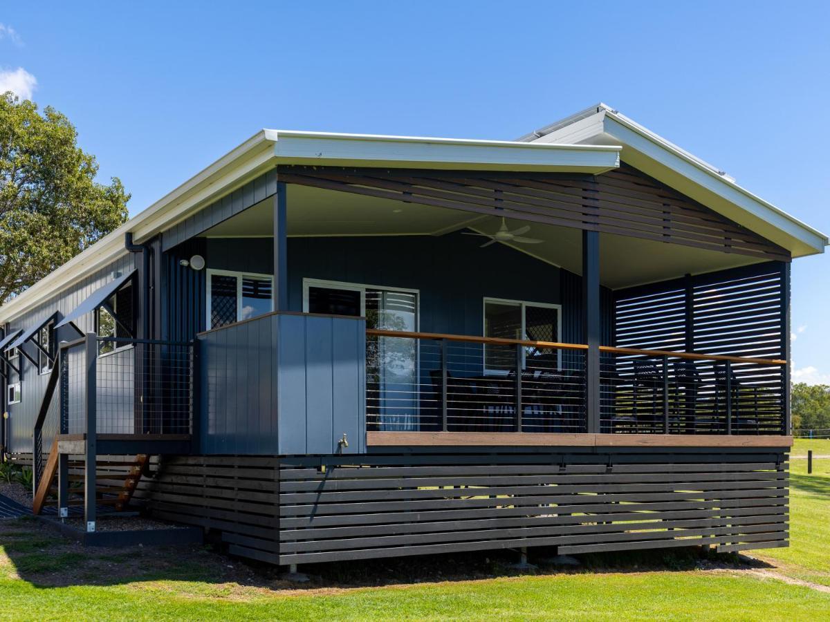 Nrma Lake Somerset Holiday Park Kilcoy Kültér fotó