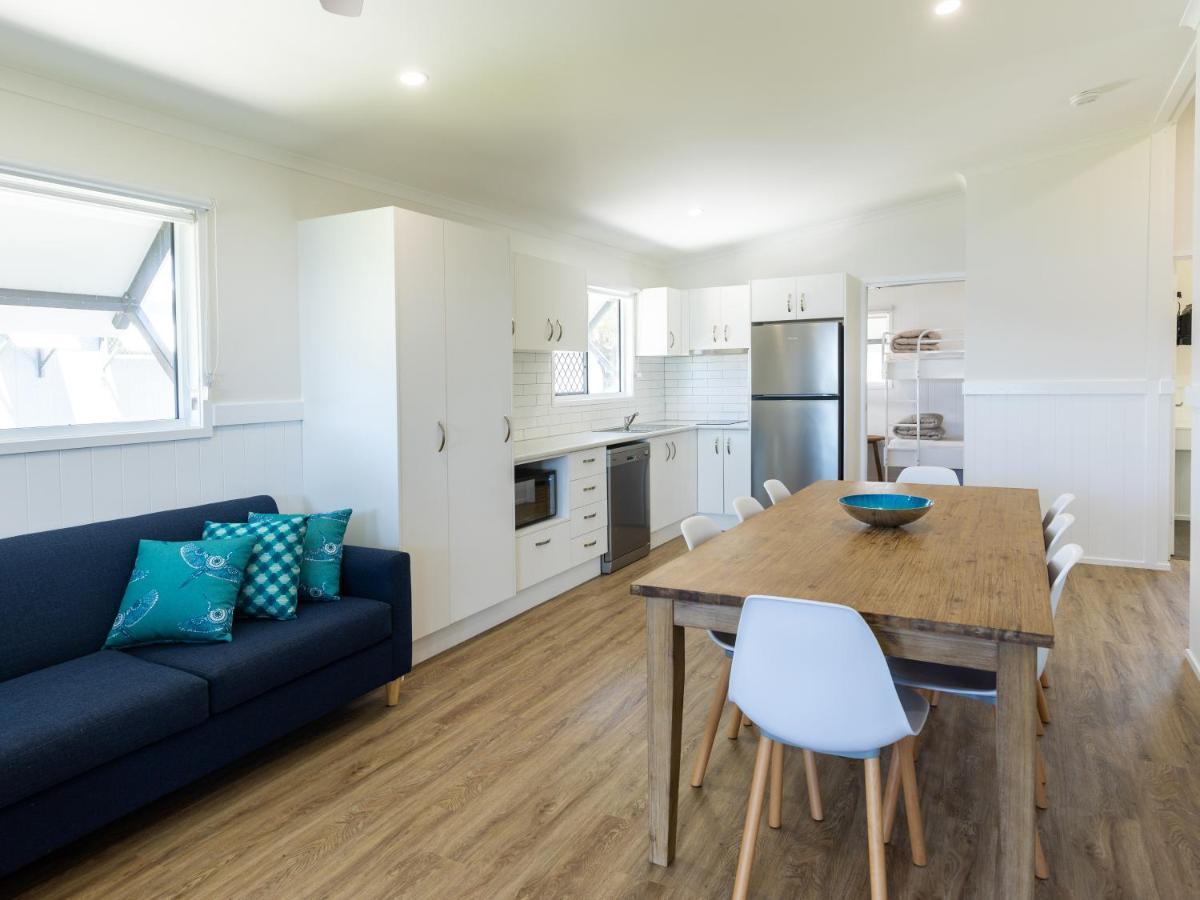 Nrma Lake Somerset Holiday Park Kilcoy Kültér fotó