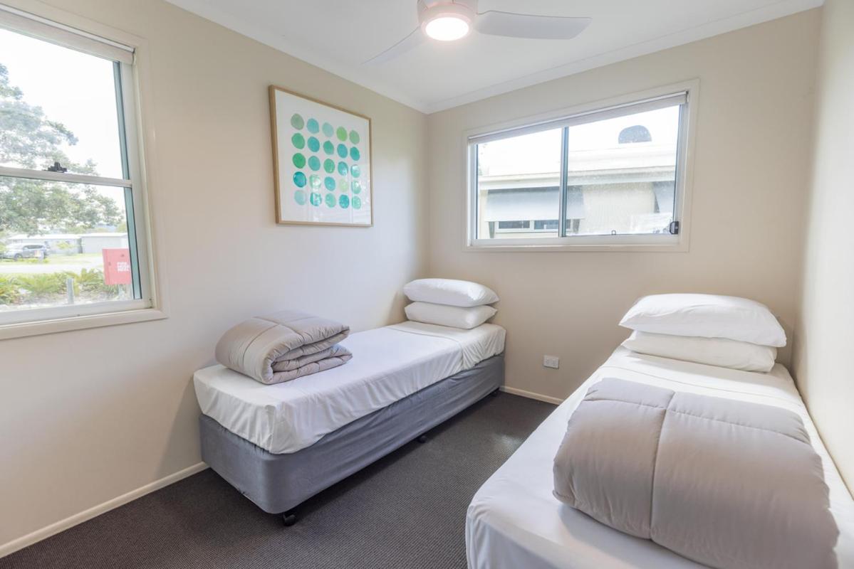 Nrma Lake Somerset Holiday Park Kilcoy Kültér fotó