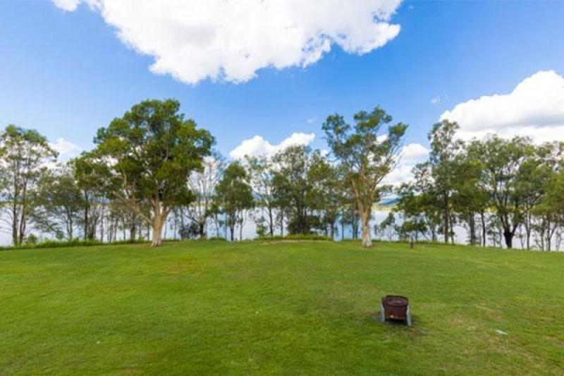 Nrma Lake Somerset Holiday Park Kilcoy Kültér fotó