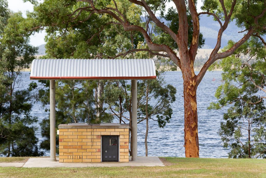 Nrma Lake Somerset Holiday Park Kilcoy Kültér fotó