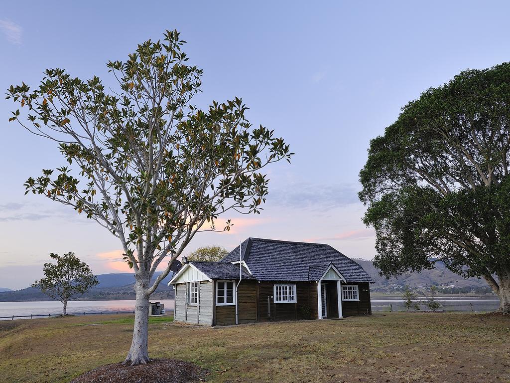 Nrma Lake Somerset Holiday Park Kilcoy Kültér fotó